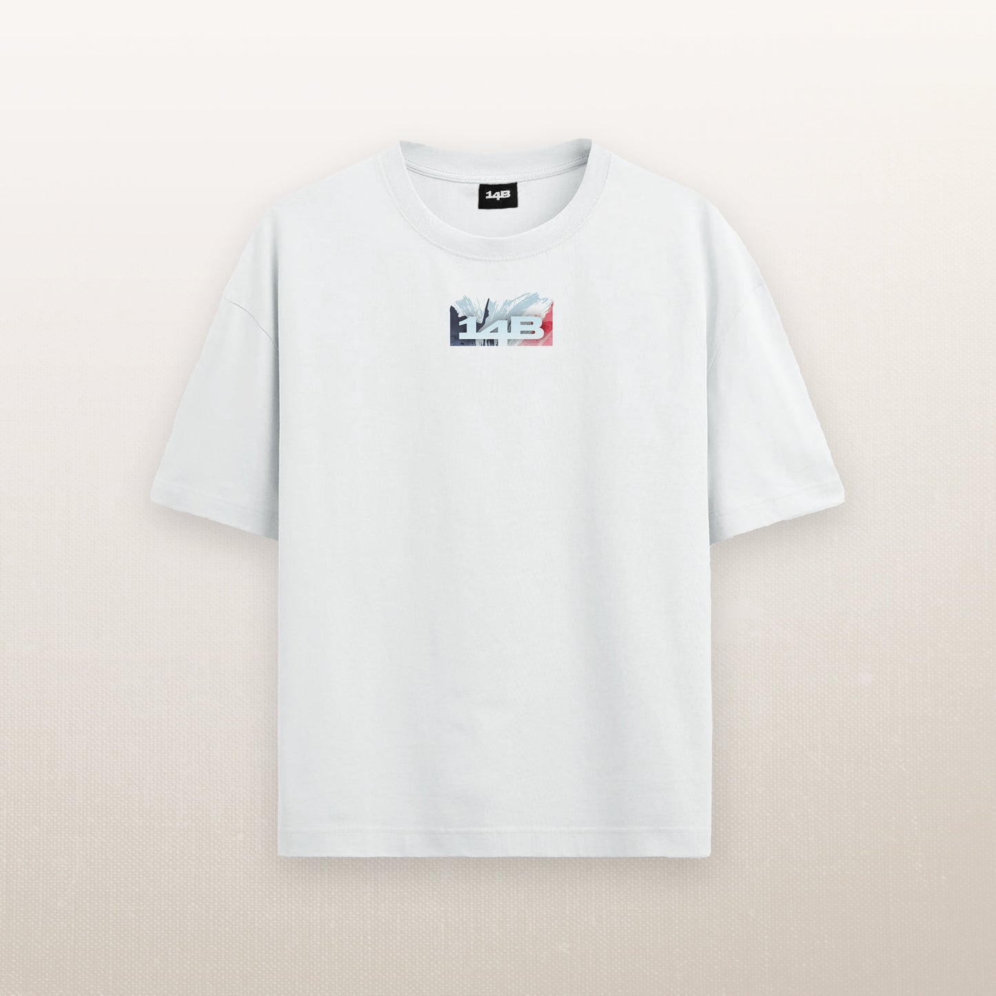 Vintage charm White T-Shirt