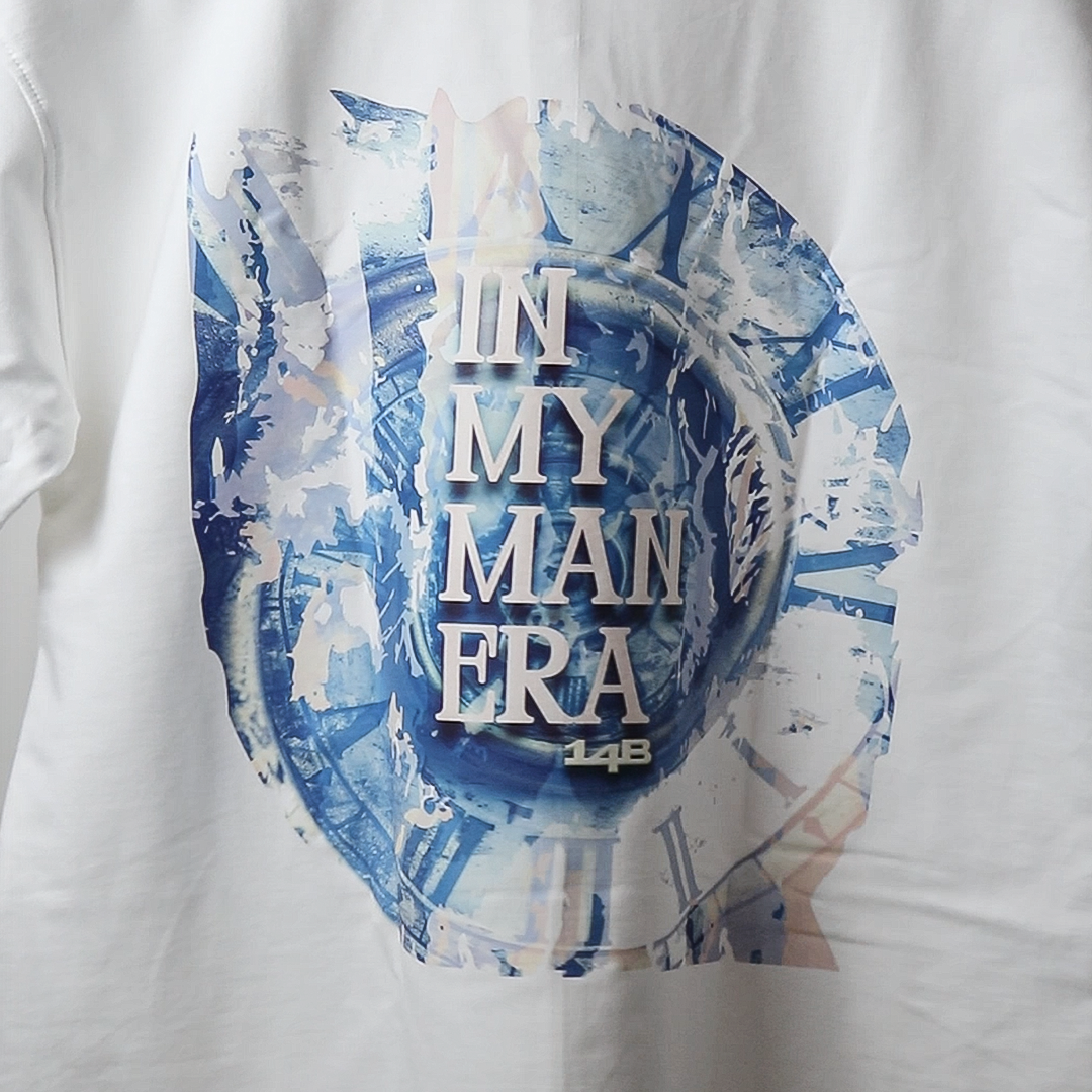 Man Era T-Shirt