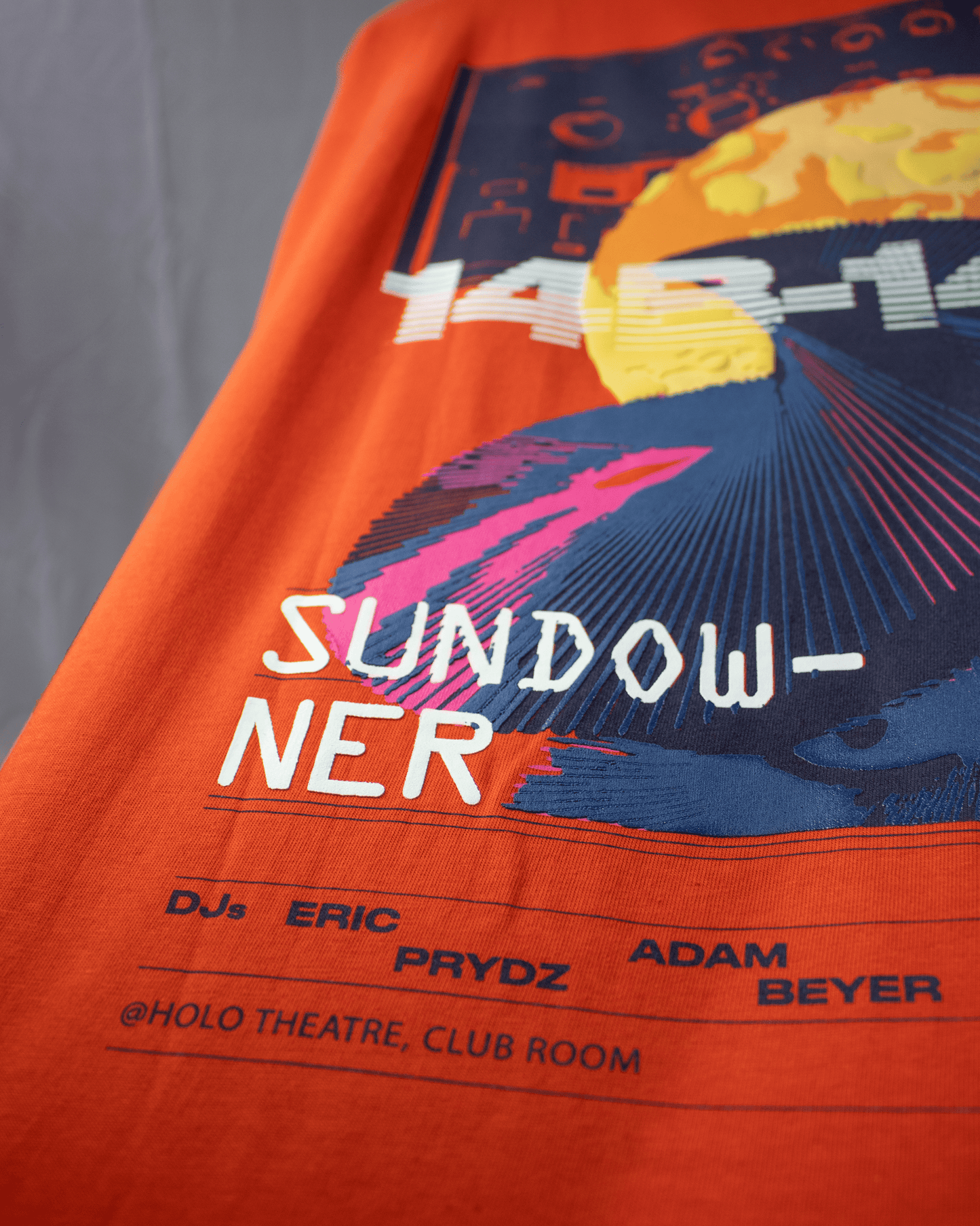 Sundowner T-Shirt