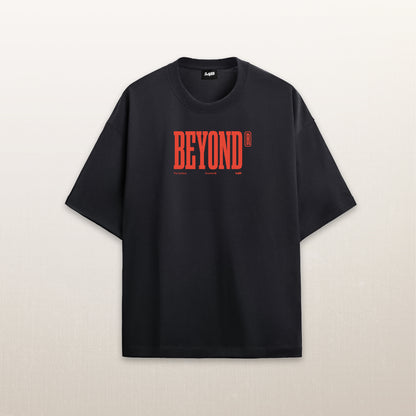 Beyond T Shirt