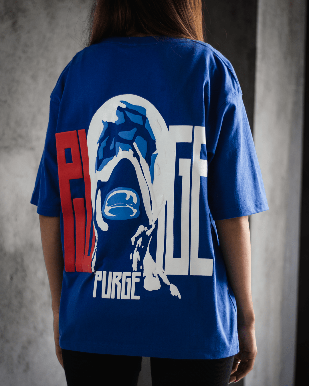 Purge T-Shirt