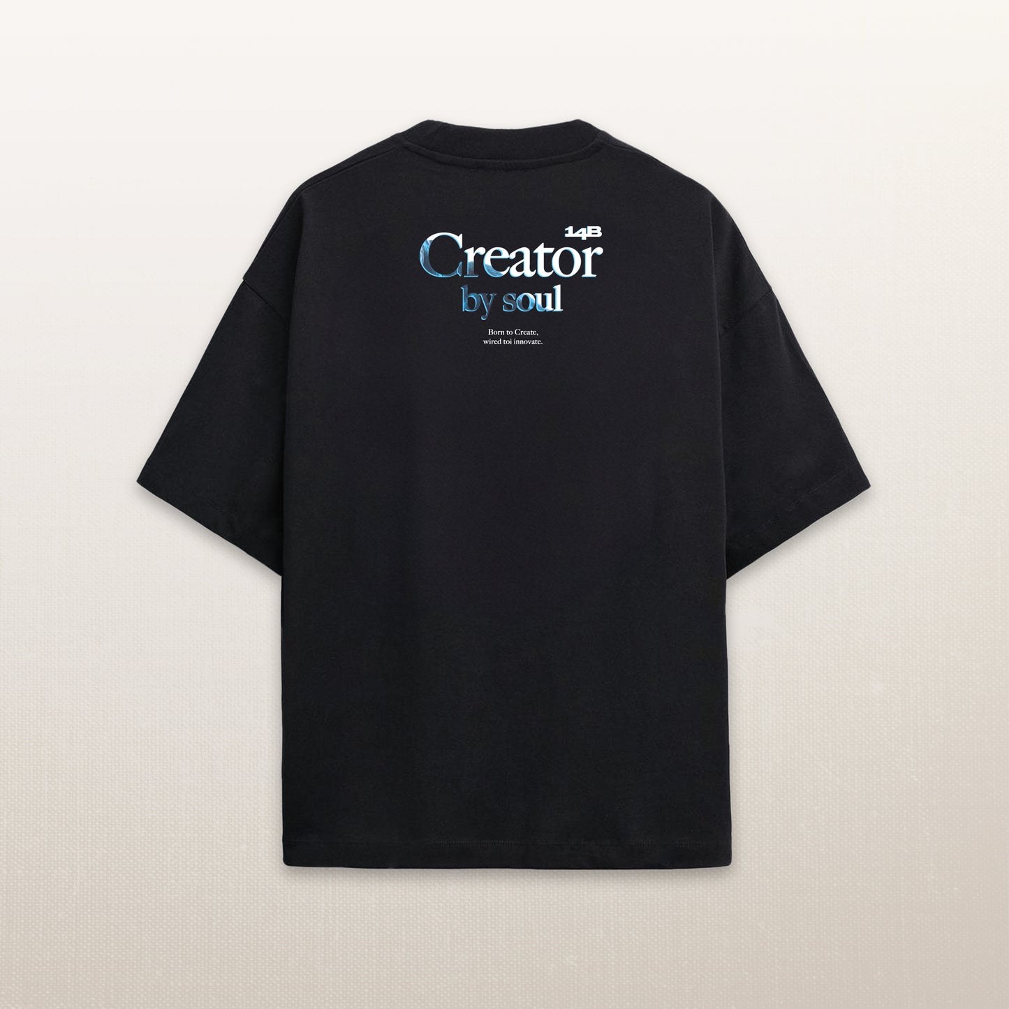 Creator By Soul T Shirt