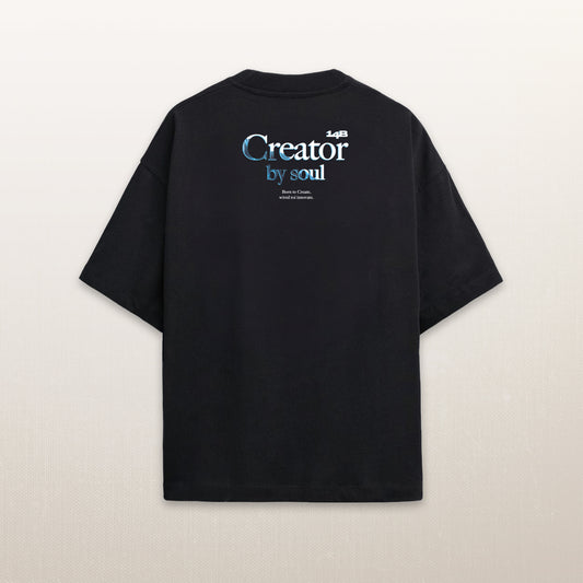 Creator By Soul T Shirt