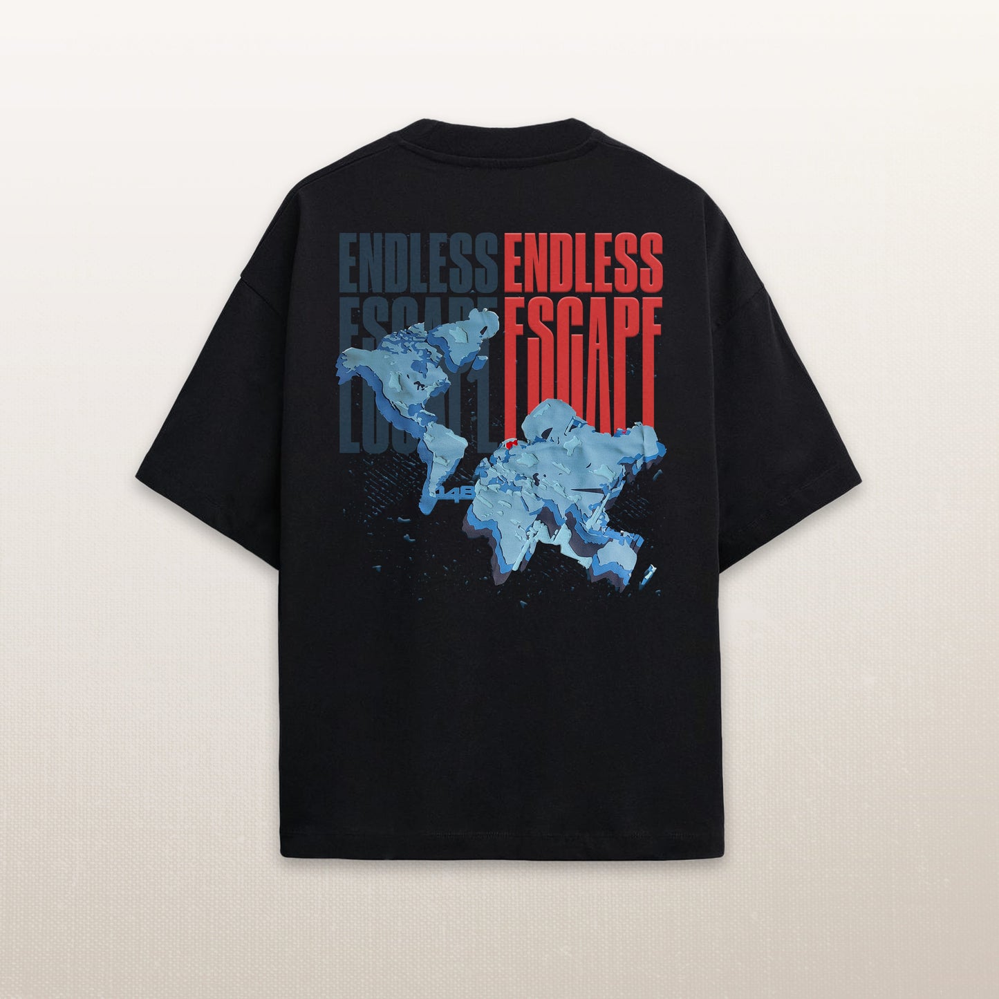 Endless Escape T-Shirt