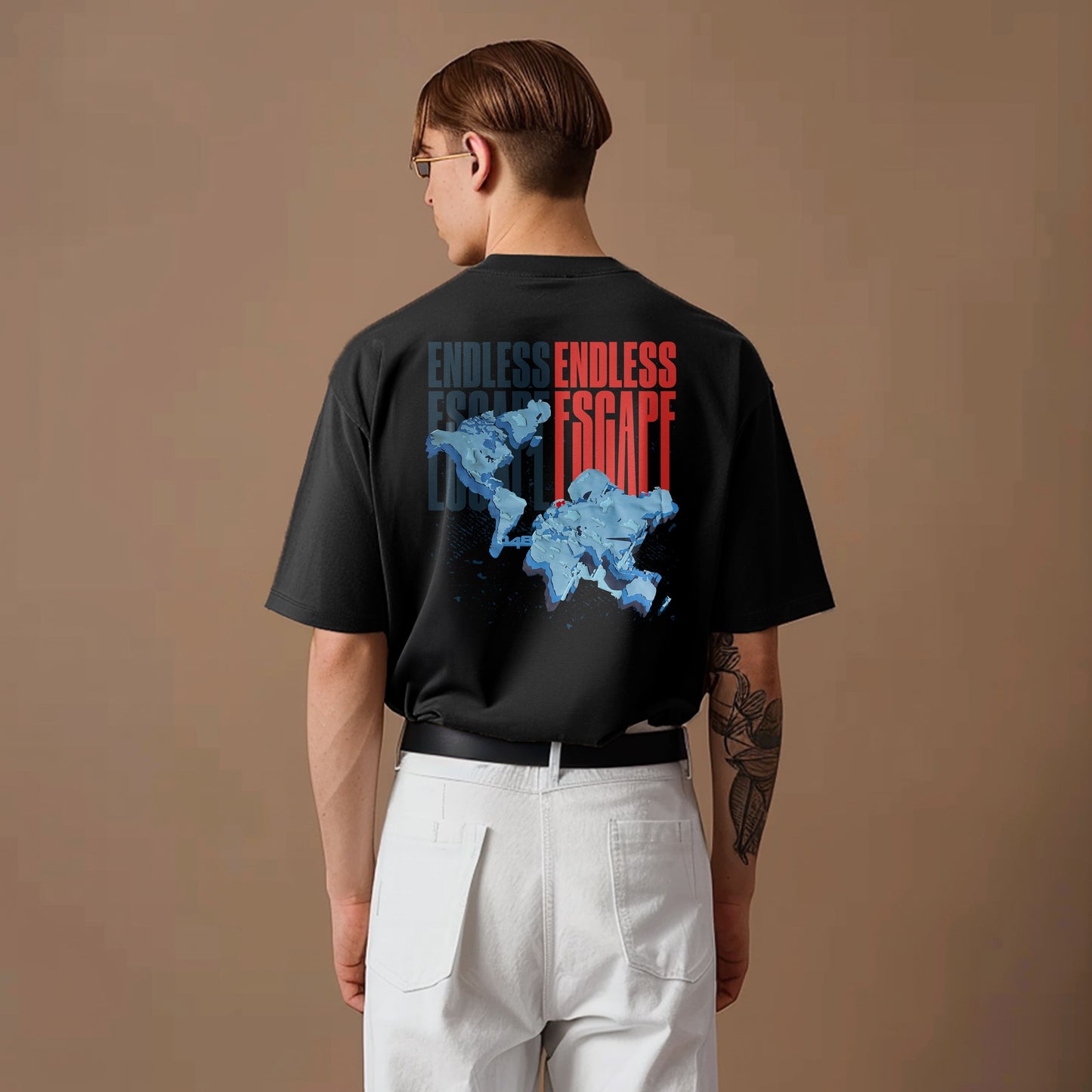 Endless Escape T-Shirt