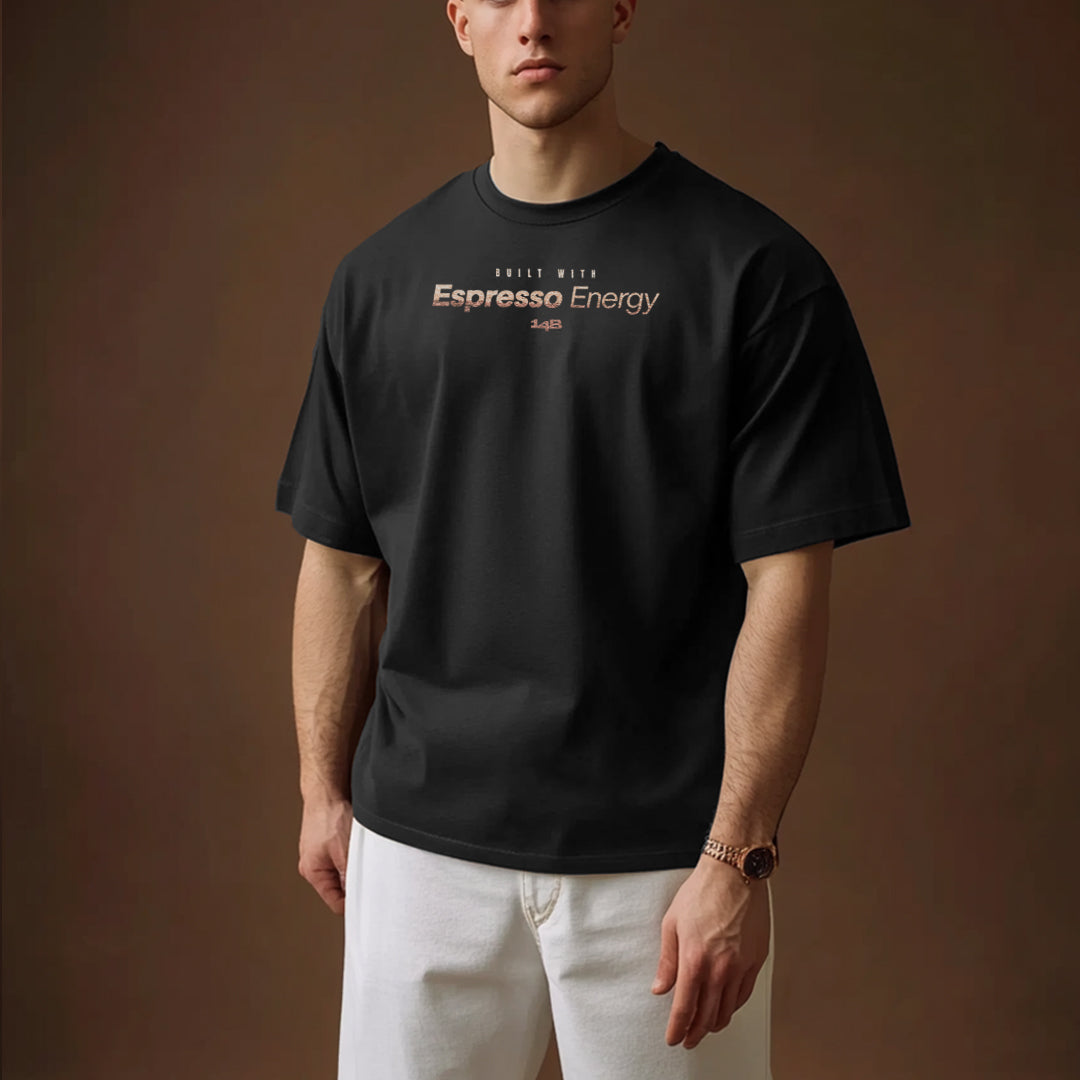 Espresso T Shirt