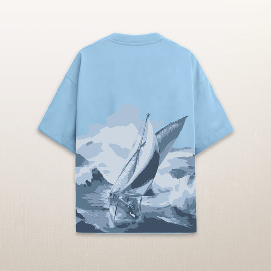 Ship T-Shirt