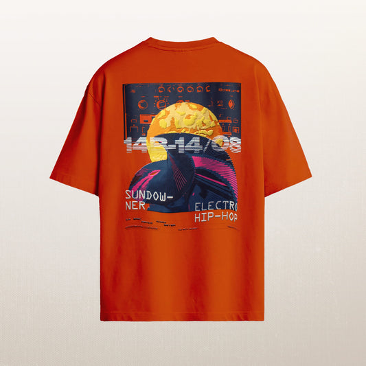 Sundowner T-Shirt