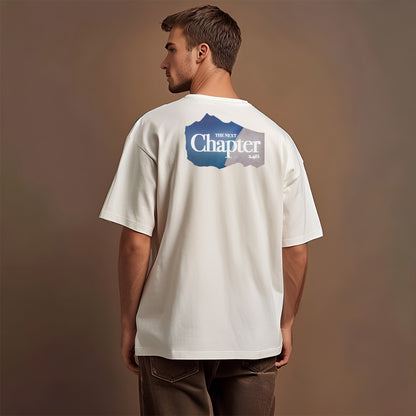 Next Chapter T Shirt