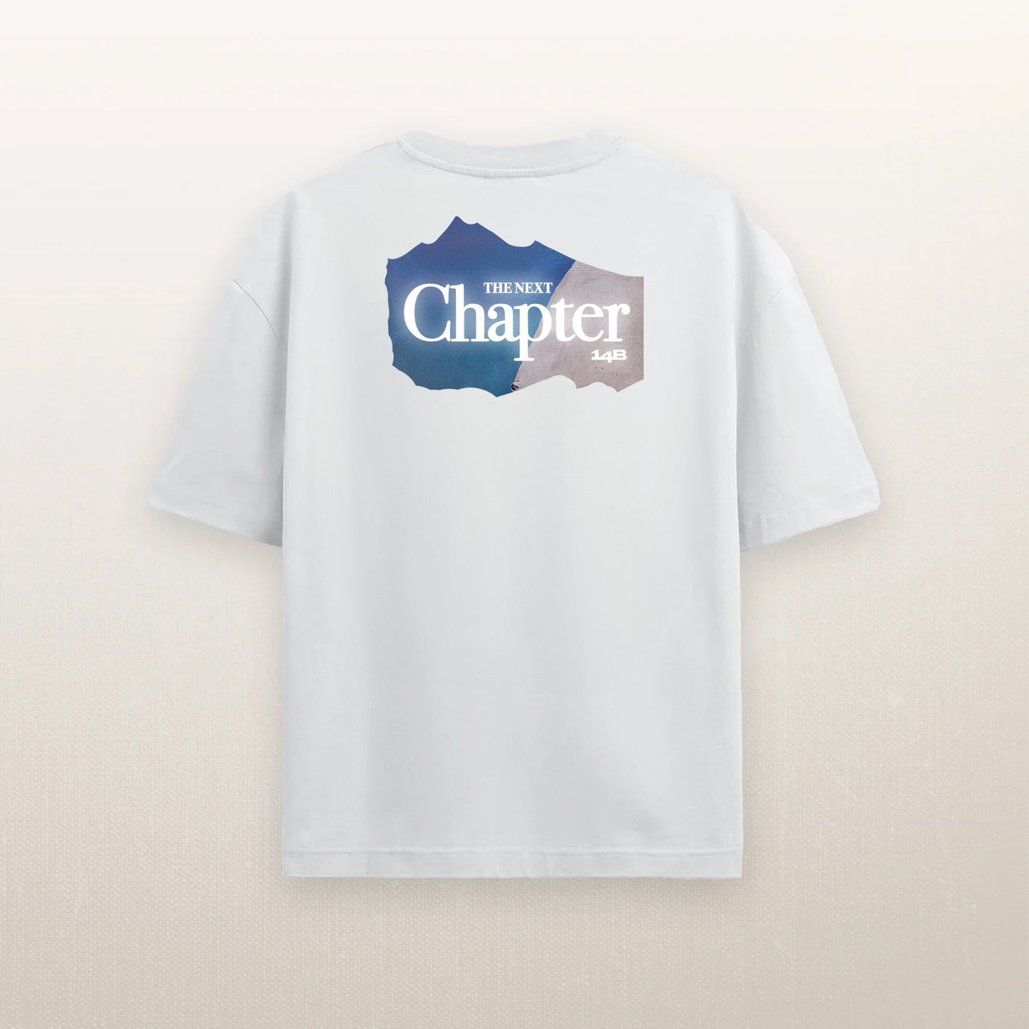 Next Chapter T Shirt